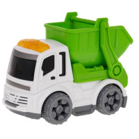 Дитячий набір міських транспортних засобів Ramiz ZAU.2629-2