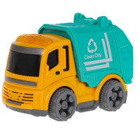 Дитячий набір міських транспортних засобів Ramiz ZAU.2629-2