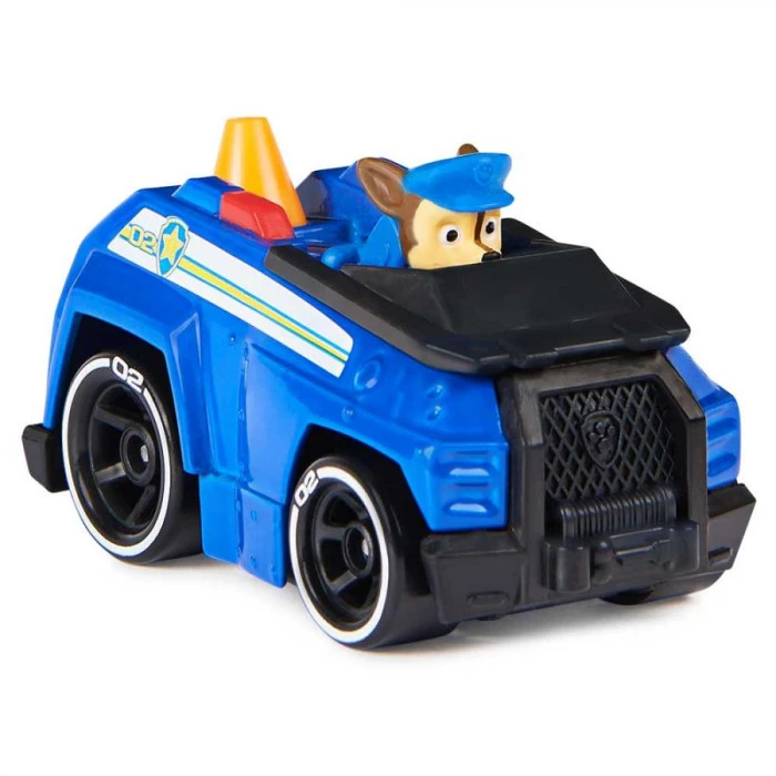 Машинка детская Spin Master Гонщик Die Cast "Щенячий патруль"