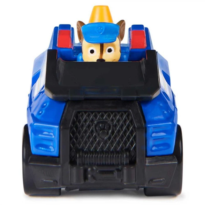 Машинка детская Spin Master Гонщик Die Cast "Щенячий патруль"