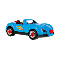 Детский автомобильный набор с шуруповертом