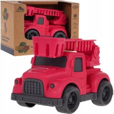 Дитячий іграшковий Пожежний автомобіль EKO Ramiz ZAU.933-609M