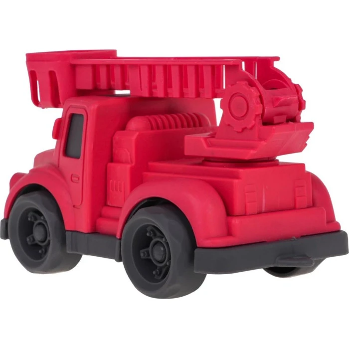 Детский игрушечный Пожарный автомобиль EKO Ramiz ZAU.933-609M