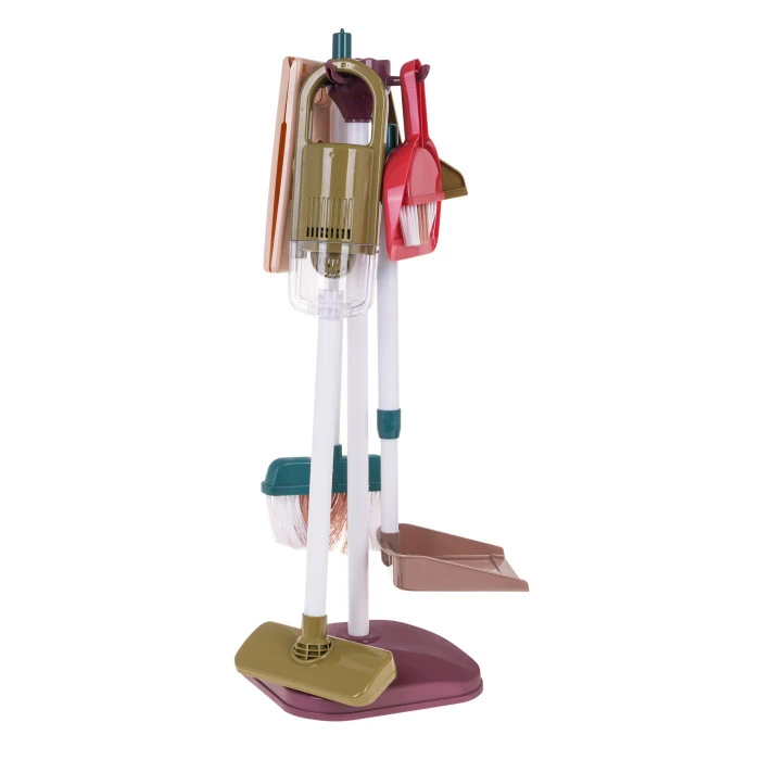 Детский набор для уборки 26-в-1 Ramiz 667-56