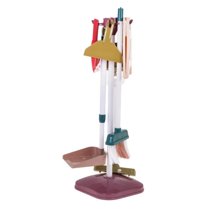 Детский набор для уборки 26-в-1 Ramiz 667-56