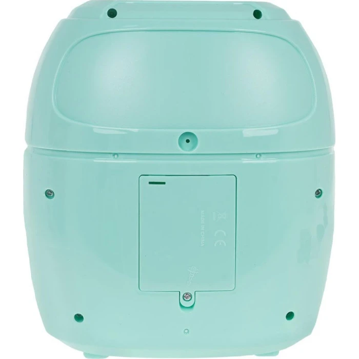 Детская игрушечная фритюрница с функцией освещения + аксессуары ZDZ.1018