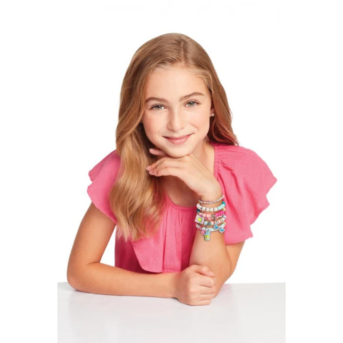 Набор для создания браслетов Make it Real Летнее наслаждение