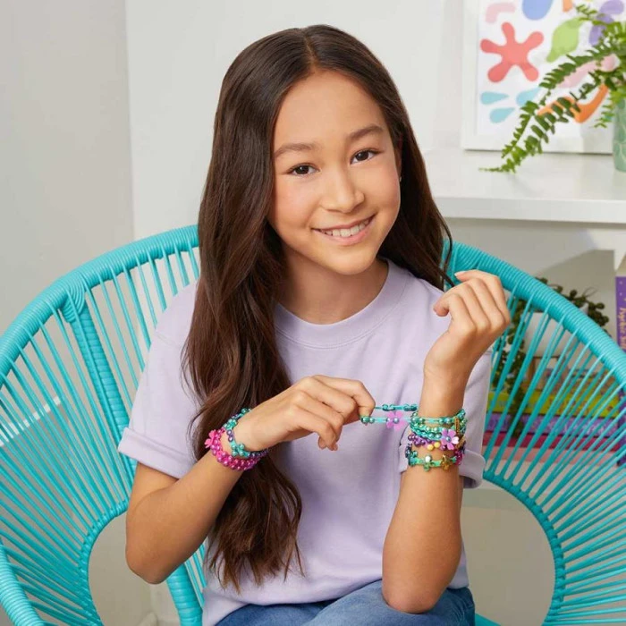 Набір для створення браслетів Make it Real Прикраси - Вечірка Linxo