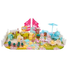 Кукольный домик Ramiz 6675