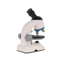 Микроскоп для юного исследователя + аксессуары