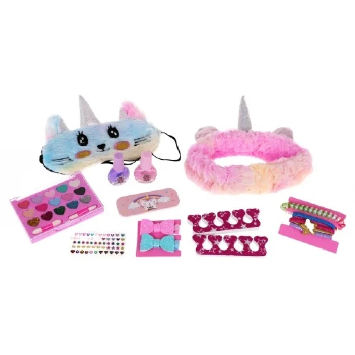 Набор макияжа MEGA Unicorn