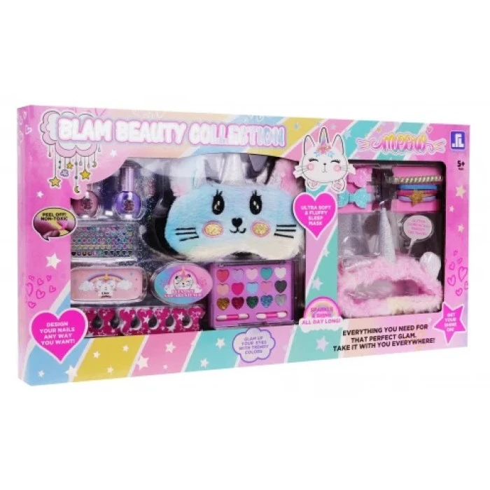 Набор макияжа MEGA Unicorn