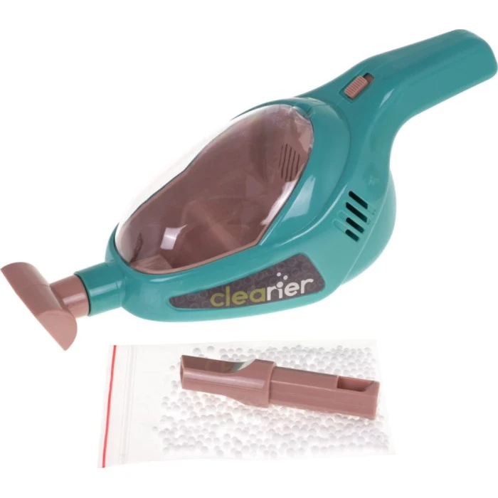 Детский набор для уборки из 14 предметов 3+ ZDZ.667-54