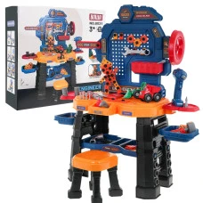 Детские инструменты 3+