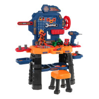 Детские инструменты 3+