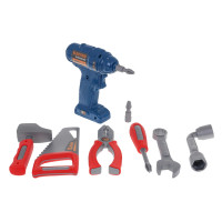 Детские инструменты 3+