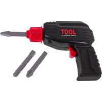 Детский набор инструментов "DIY" с рюкзаком 3+ ZWA.KY1068-33