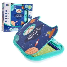 Детский секретный дневник + Интерактивный сейф с кодовым замком ZIT.WF-3006A