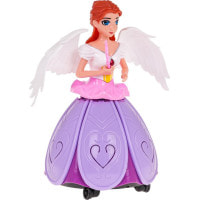 Интерактивный танцующий сказочный ангел Ramiz ZDZ.2299