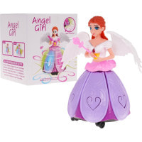 Интерактивный танцующий сказочный ангел Ramiz ZDZ.2299
