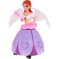 Интерактивный танцующий сказочный ангел Ramiz ZDZ.2299