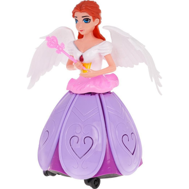 Интерактивный танцующий сказочный ангел Ramiz ZDZ.2299