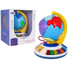 Інтерактивний глобус Ramiz 9301 Пізнай світ