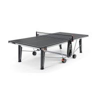 Стіл тенісний Cornilleau 500 INDOOR, сірий
