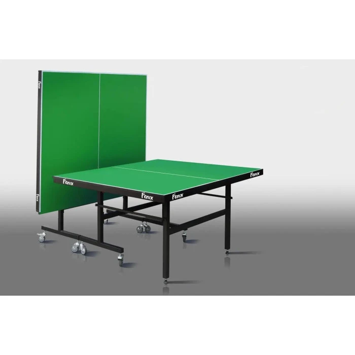 Тенісний стіл Fenix Master Sport M32, зелений