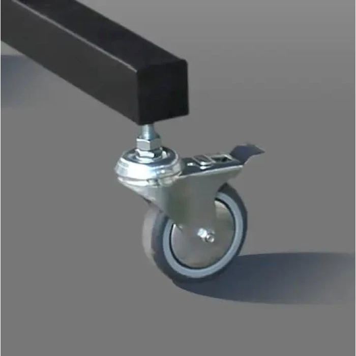 Тенісний стіл Fenix Master Sport M32, зелений