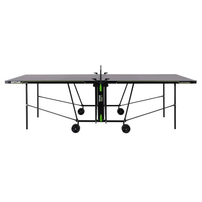 Стіл тенісний Kettler Outdoor K1, сірий