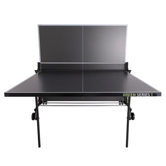 Стол теннисный Kettler Outdoor K1, серый