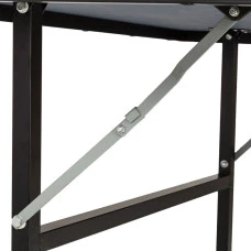 Стіл тенісний InSPORTline Balis, синій