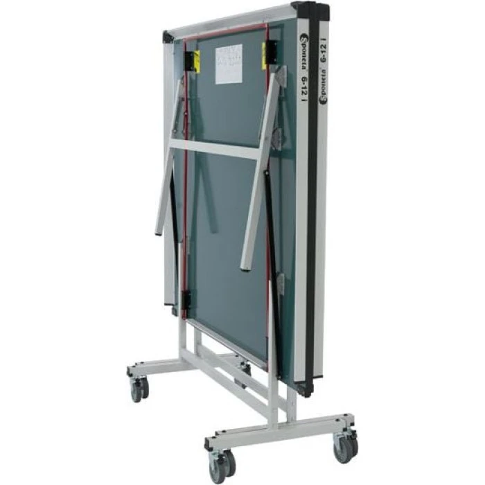 Стол теннисный Sponeta S6-12, зеленый