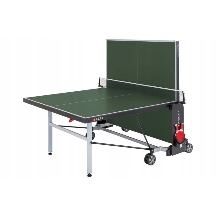 Стіл тенісний Sponeta S5-72e, зелений