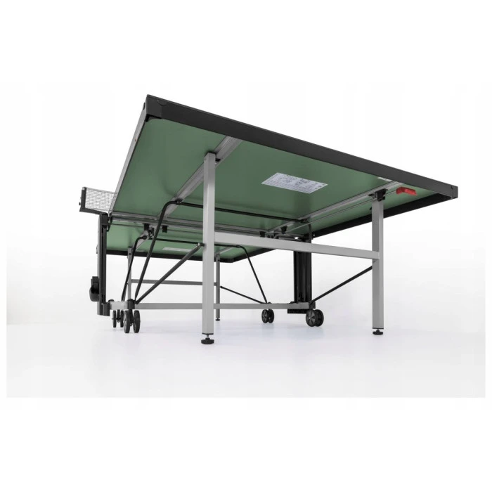 Стіл тенісний Sponeta S5-72e, зелений