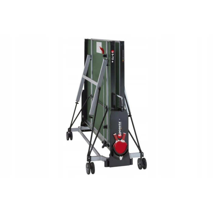 Стіл тенісний Sponeta S5-72e, зелений