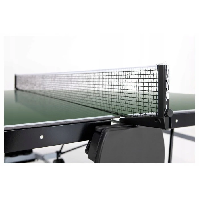 Стіл тенісний Sponeta S5-72e, зелений