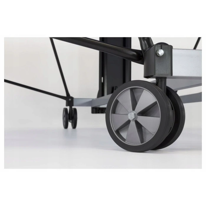 Стіл тенісний Sponeta S5-72e, зелений