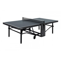 Стол теннисный Sponeta Design Line, серый