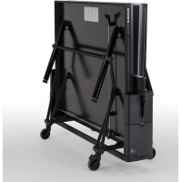 Стол теннисный Sponeta Design Line, серый