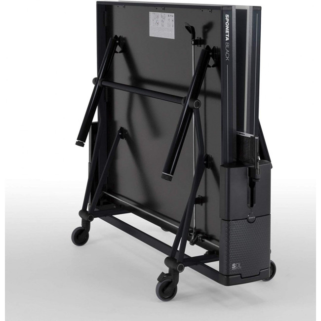 Стіл тенісний Sponeta Design Line, сірий