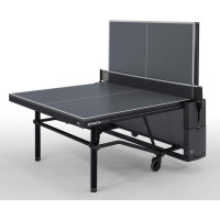 Стол теннисный Sponeta Design Line, серый