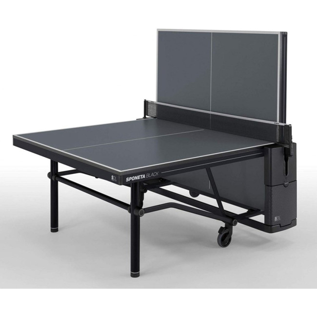 Стіл тенісний Sponeta Design Line, сірий