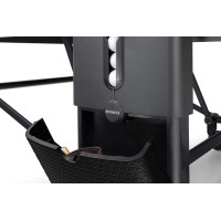 Стол теннисный Sponeta Design Line, серый