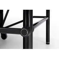 Стол теннисный Sponeta Design Line, серый