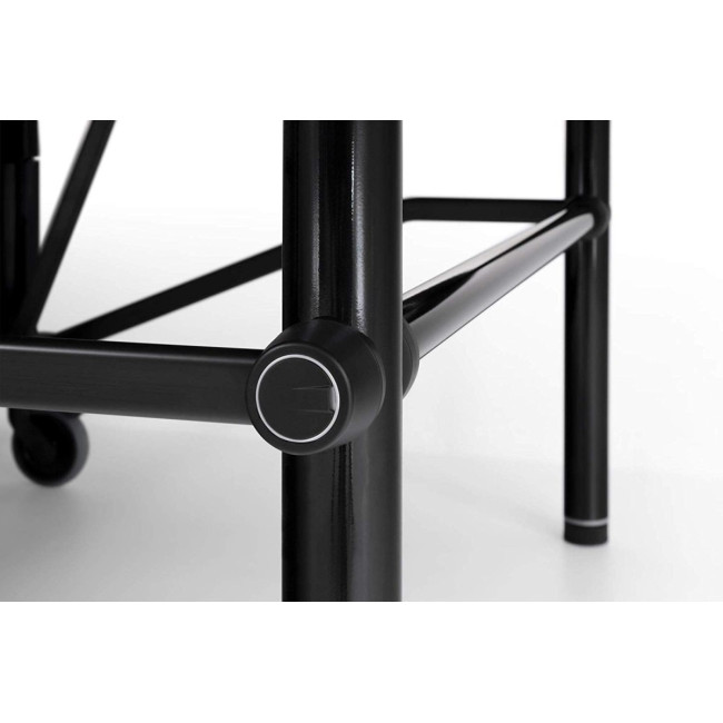 Стіл тенісний Sponeta Design Line, сірий