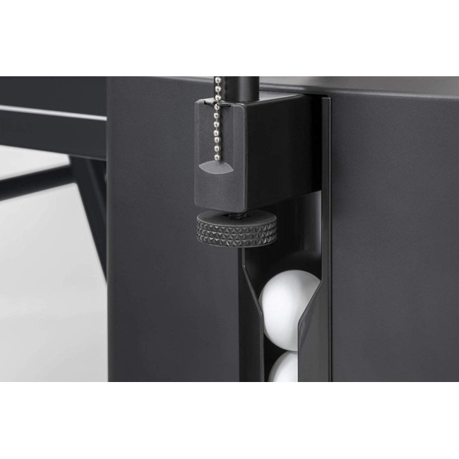 Стіл тенісний Sponeta Design Line, сірий