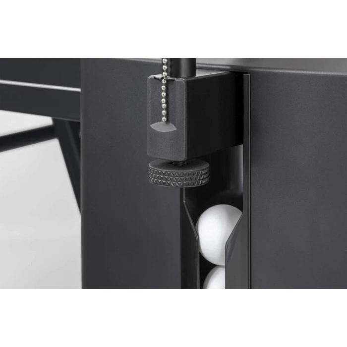 Стол теннисный Sponeta Design Line, серый