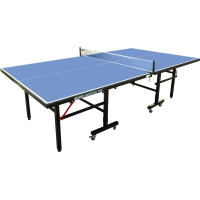 Стол теннисный Enero Indoor 700, синий